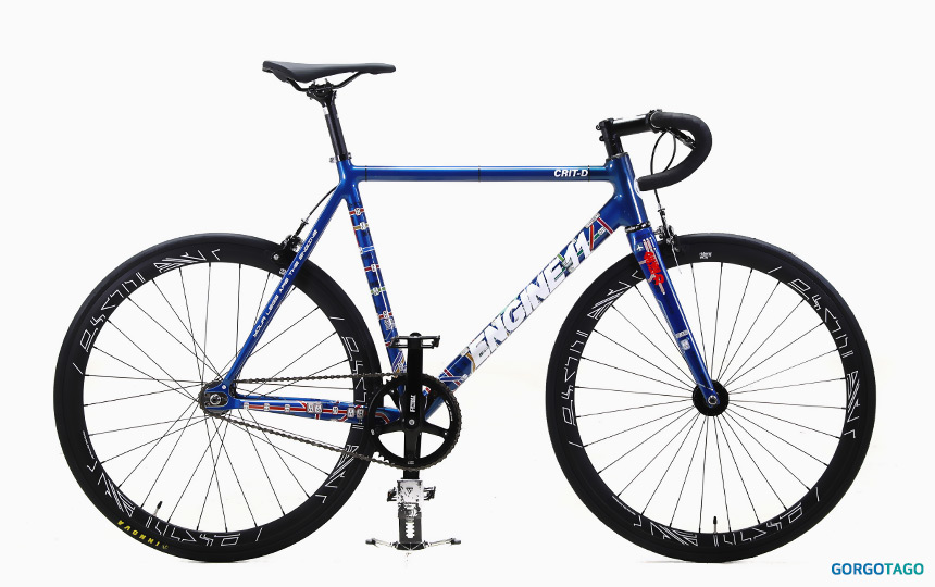 2026 엔진11 크릿디 픽시 도쿄 컬러 측면 전체 이미지