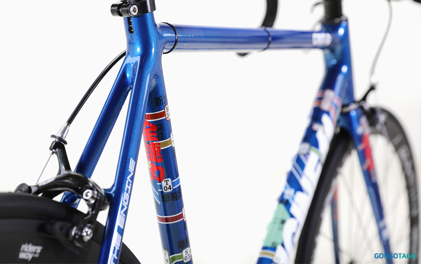 2026 엔진11 크릿디 픽시 도쿄 컬러 완성차 분위기 이미지