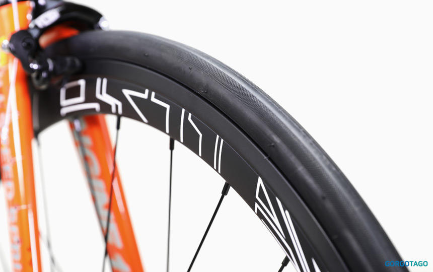 2026 엔진11 크릿디 픽시 림과 스포크 구성 디테일