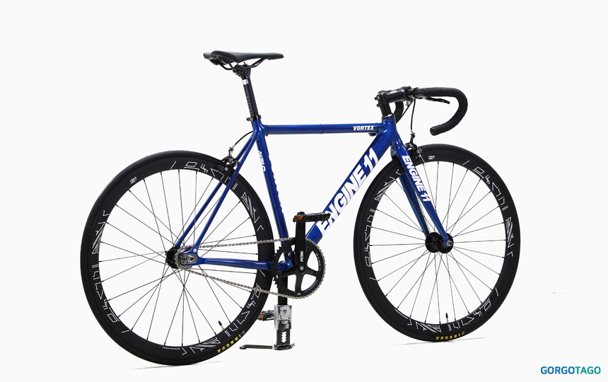 2026 엔진11 볼텍스 픽시 스틸 블루 컬러 디테일 이미지