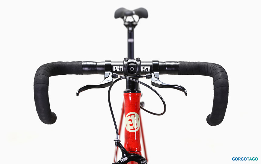 2026 엔진11 볼텍스 픽시 플랫탑 드롭바 콕핏 이미지