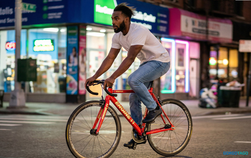 2026 엔진11 볼텍스 픽시 픽시바이크 대표 이미지