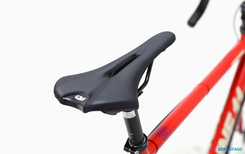 2026 엔진11 볼텍스 픽시 2볼트 시트포스트 클램프 디테일