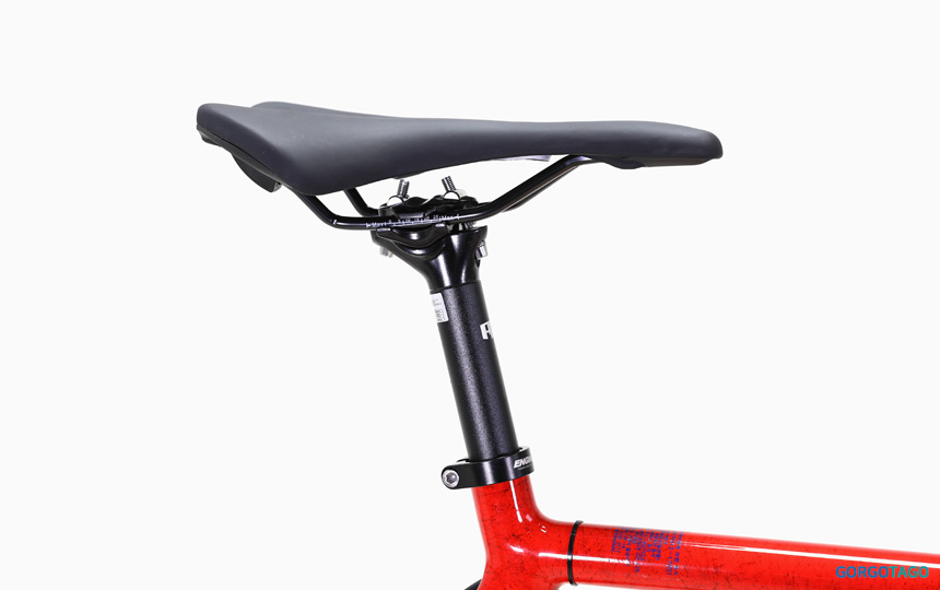 2026 엔진11 볼텍스 픽시 싯클램프 엔진11 로고 디테일