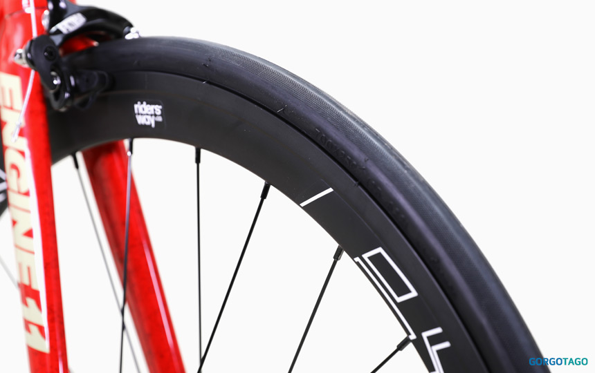 2026 엔진11 볼텍스 픽시 림과 스포크 디테일