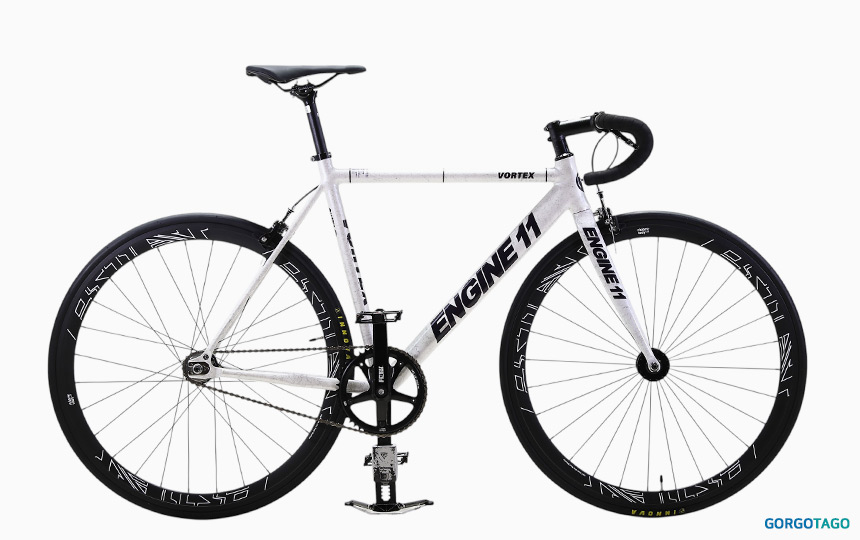 2026 엔진11 볼텍스 픽시 오프 화이트 컬러 측면 전체 이미지