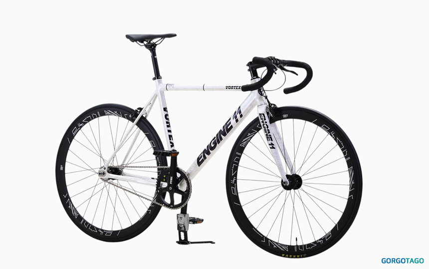 2026 엔진11 볼텍스 픽시 오프 화이트 컬러 프레임 그래픽 이미지