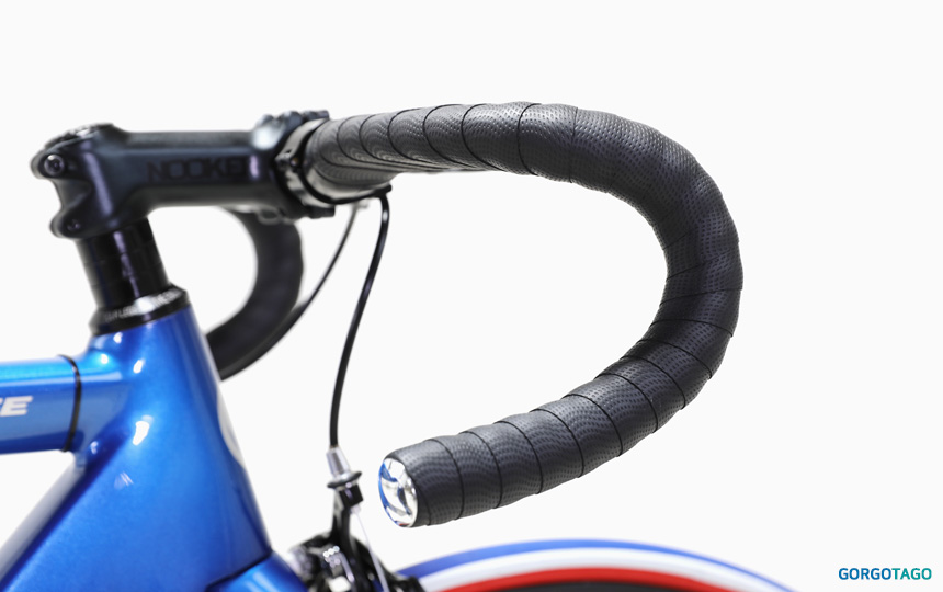 Gota 커스텀 엔진11 리븐 커스텀 픽시 스템과 콕핏 전체 디테일