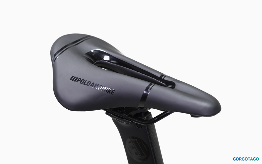 Gota 커스텀 엔진11 리븐 커스텀 픽시 엔진11 카본 에어로 시트포스트 디테일