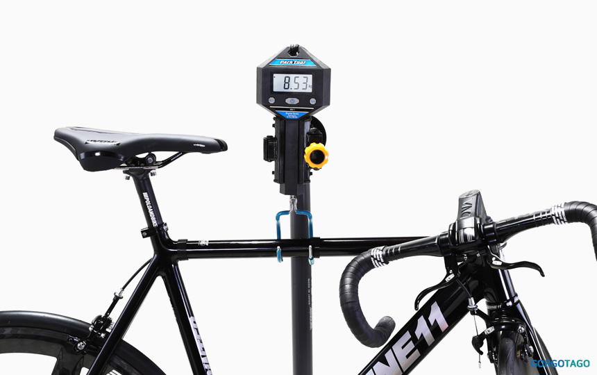 GTC 엔진11 스프린터 커스텀 픽시 실측 무게 8.53kg