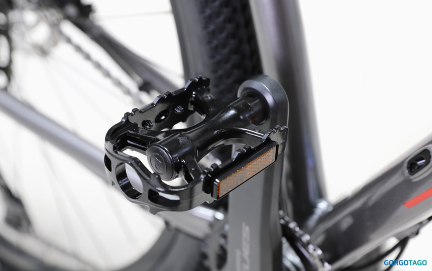 2026 예거 아스펜 3 MTB 29인치 구동계 전체 구성 디테일