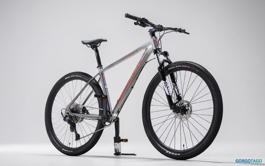 2026 예거 아스펜 3 MTB 29인치 하드테일 MTB