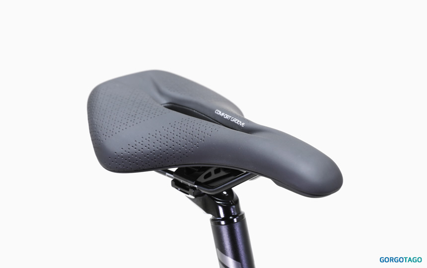 2026 예거 아스펜 3 MTB 29인치 싯포스트 구성 디테일