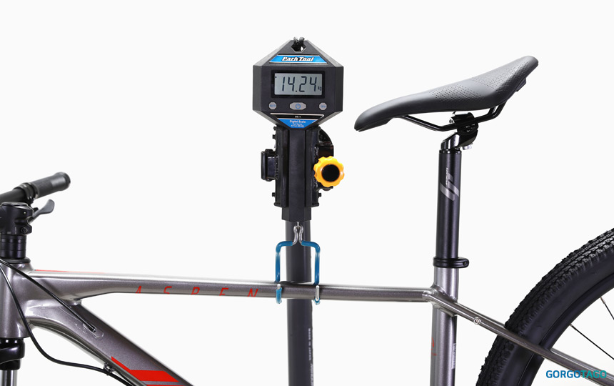 2026 예거 아스펜 3 MTB 29인치 실측 무게 디테일