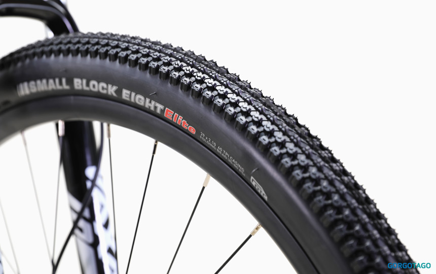 2026 예거 아스펜 3 MTB 29인치 켄다 K1047 타이어 디테일