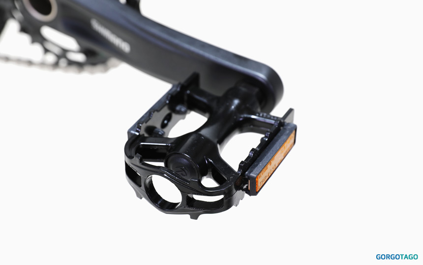 2026 예거 아스펜 5 MTB 29인치 구동계 전체 구성 디테일