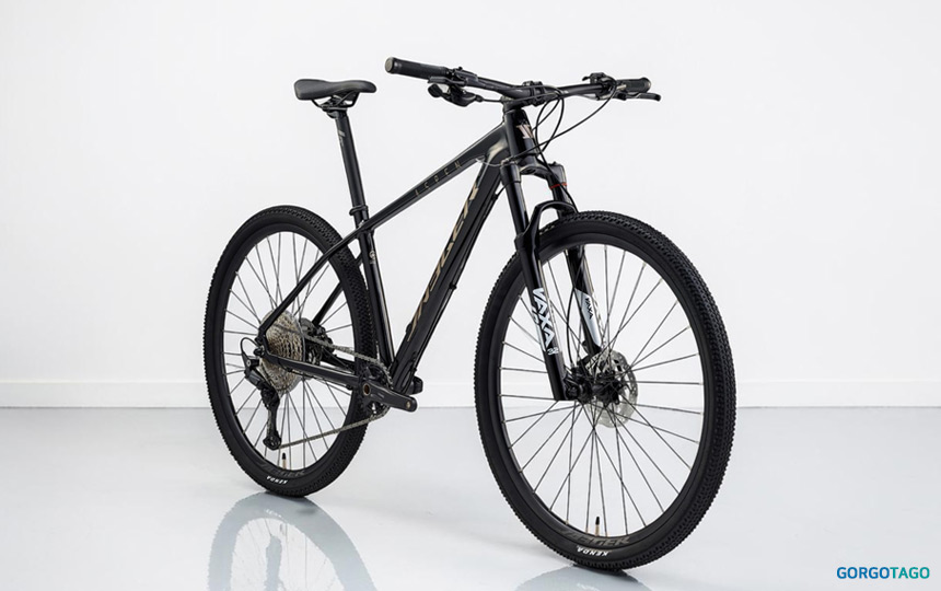 2026 예거 아스펜 5 MTB 29인치 하드테일 MTB