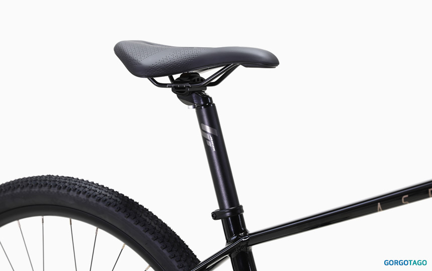 2026 예거 아스펜 5 MTB 29인치 싯포스트 구성 디테일