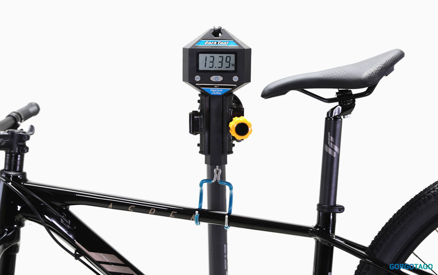 2026 예거 아스펜 5 MTB 29인치 실측 무게 디테일