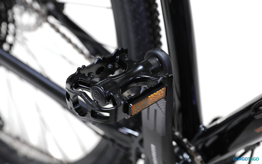 2026 예거 아스펜 S MTB 29인치 구동계 전체 구성 디테일