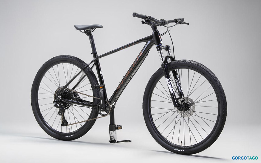 2026 예거 아스펜 S MTB 29인치 하드테일 MTB