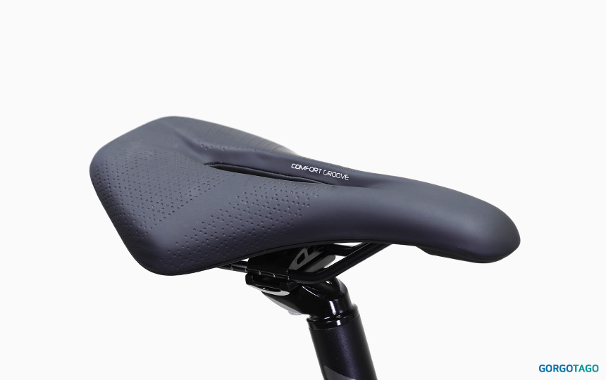 2026 예거 아스펜 S MTB 29인치 싯포스트 구성 디테일