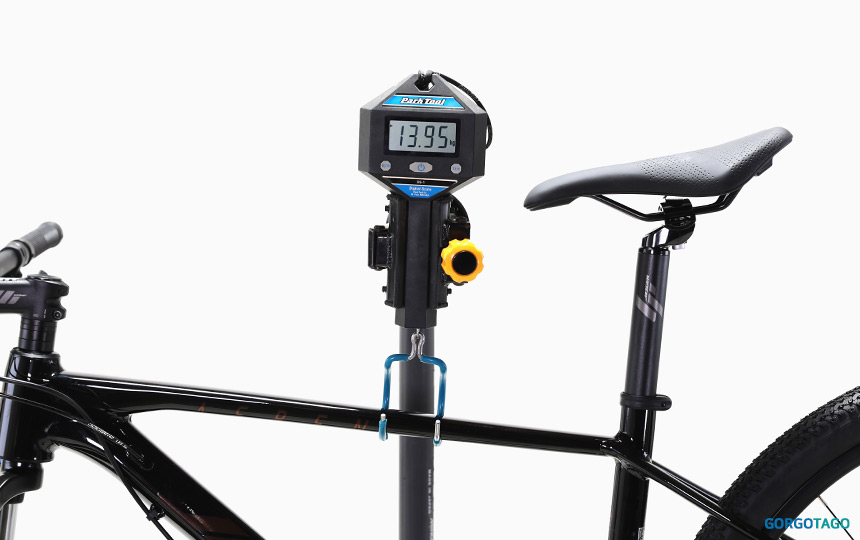 2026 예거 아스펜 S MTB 29인치 실측 무게 디테일