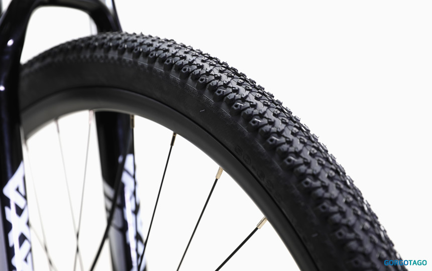 2026 예거 아스펜 S MTB 29인치 켄다 K1177 타이어 디테일