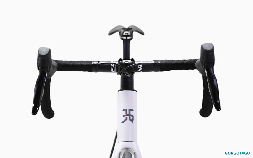 2025 예거 벨로키 RX 세미 인터널 케이블 콕핏 디테일