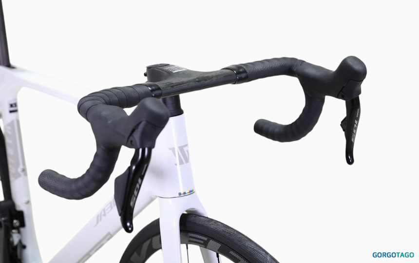 2026 예거 마리온 7X 풀 인터널 스템 콕핏 구조