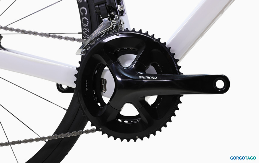 2026 예거 마리온 7X 105 Di2 리어 디레일러