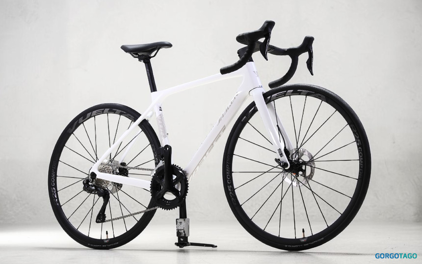 2026 예거 마리온 7X 로드바이크