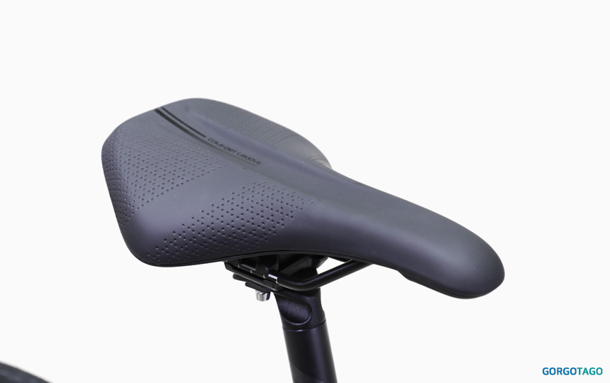 2026 예거 마리온 7X 셀레 로얄 안장