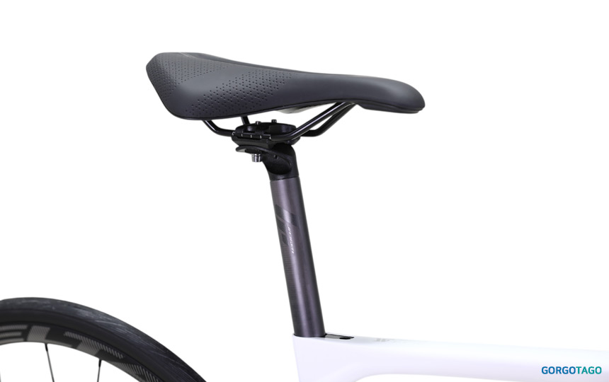 2026 예거 마리온 7X 27.2 카본 시트포스트