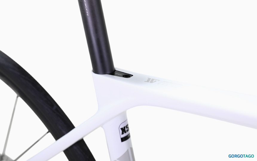 2026 예거 마리온 7X 인설트 시트 클램프 디테일