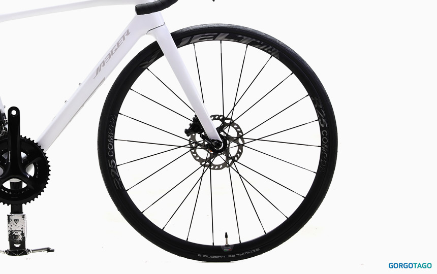 2026 예거 마리온 7X 뷰엘타 알로이 휠셋