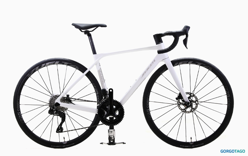 2026 예거 마리온 7X 화이트 컬러 측면 이미지