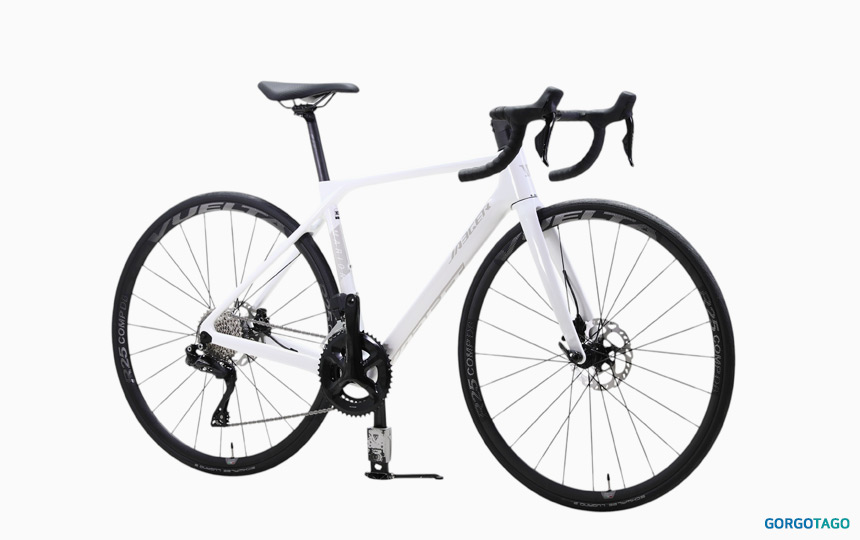 2026 예거 마리온 7X 화이트 컬러 프레임 디테일 이미지