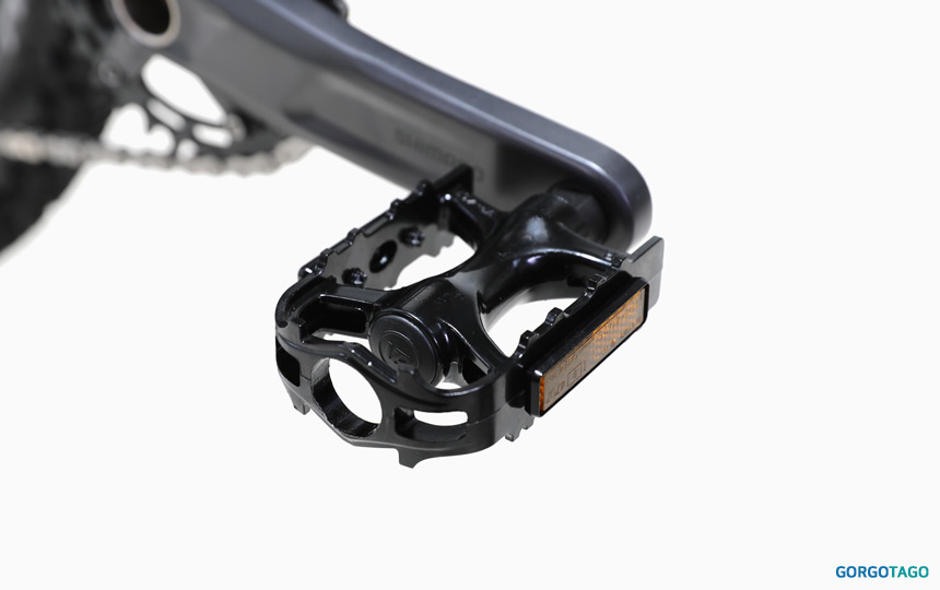 2026 예거 벤추라 5 MTB 29인치 1x12단 드라이브트레인 구성