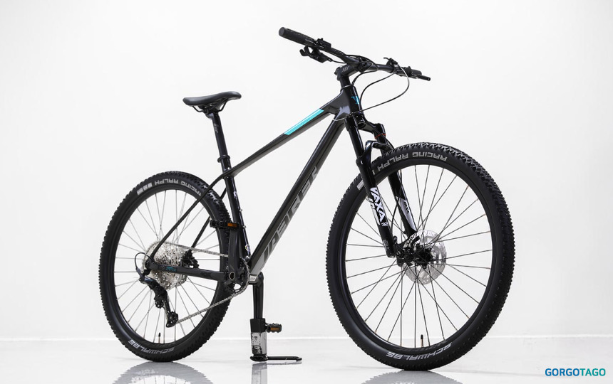 2026 예거 벤추라 5 MTB 29인치 카본 XC 하드테일 MTB