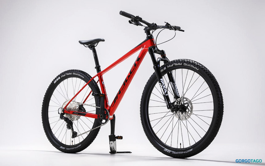 2026 예거 벤추라 8 MTB 29인치 카본 MTB