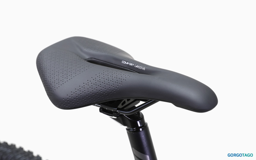 2026 예거 벤추라 8 MTB 29인치 셀레 로얄 안장