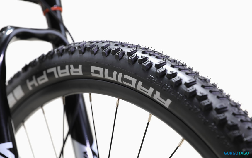 2026 예거 벤추라 8 MTB 29인치 슈발베 29x2.25 타이어