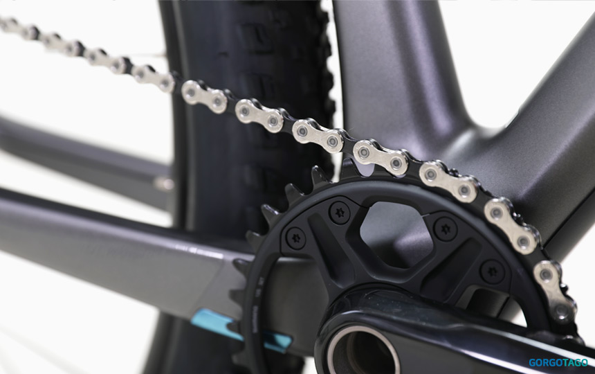 2026 메리다 빅나인 7000 MTB 29 후변속기 디테일