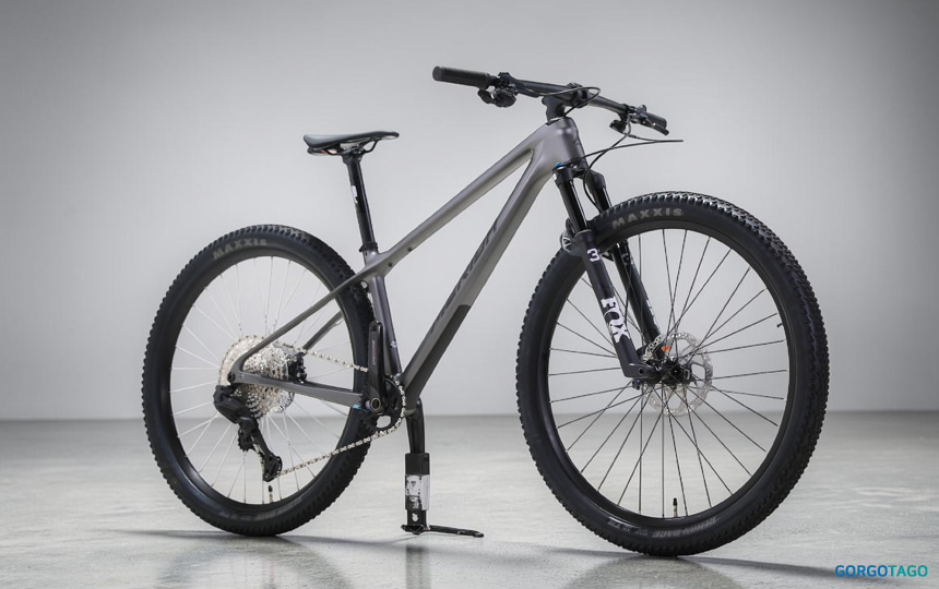 2026 메리다 빅나인 7000 MTB 29 메인 이미지