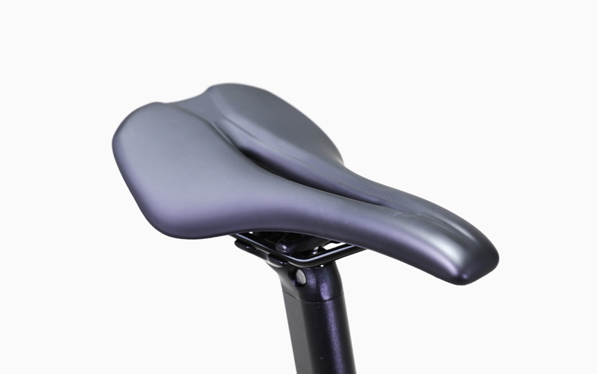 사바 샌프란시스코 EX-7 20S 티아그라 레이싱 안장 디테일 1