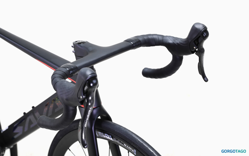 사바 샌프란시스코 EX-7 SE 105 TEAM PRO 시프터 디테일 2