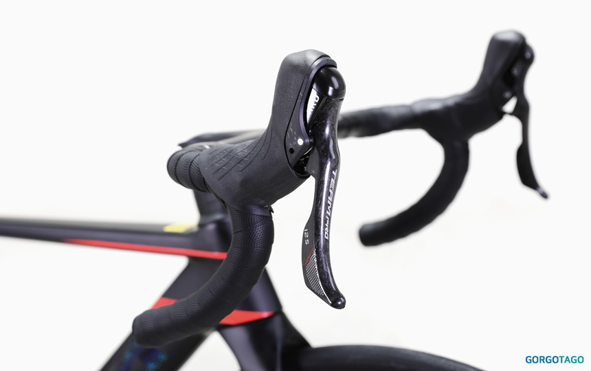 사바 샌프란시스코 EX-7 SE 105 풀 인터널 콕핏 디테일 3