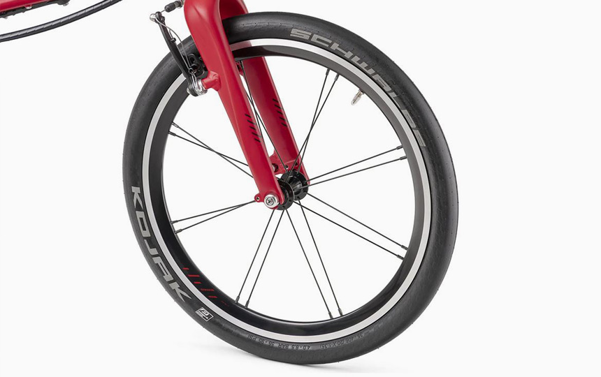 턴 BYB P10 키네틱스 프로 20인치 휠셋 디테일