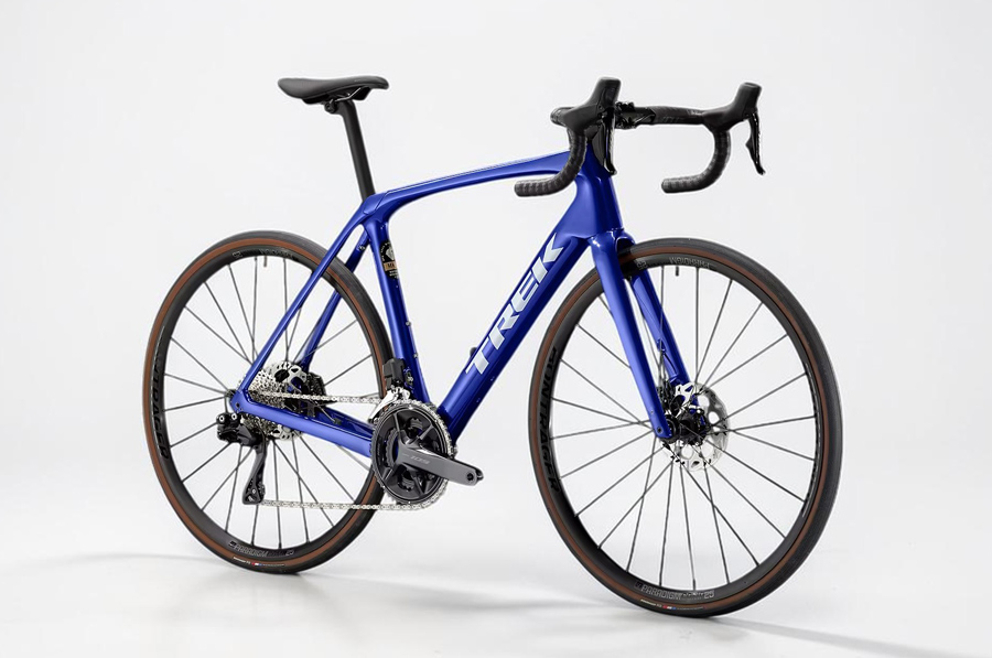 2024 트렉 도마니 SL 6 4세대 엔듀런스 카본 로드바이크